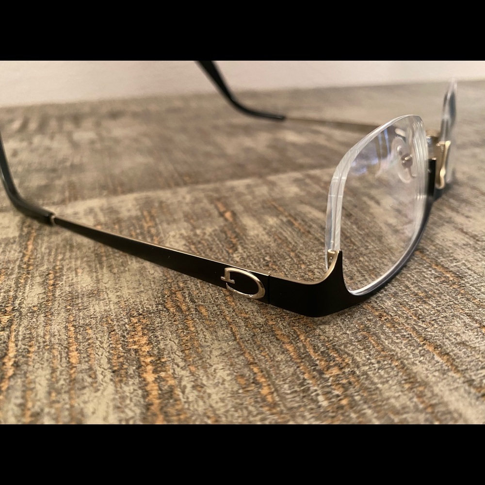 Guess Eye Glasses Frames - image 2